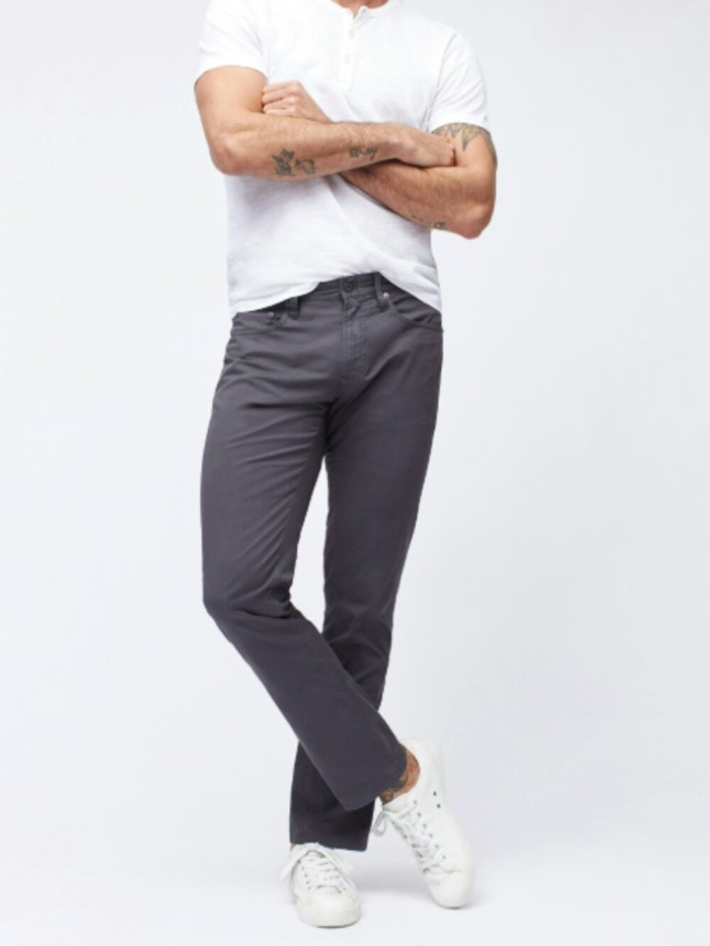 Bonobos Lightweight Travel Jean